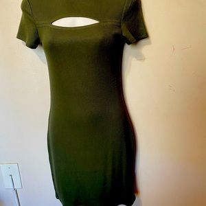 Mini dress in perfect condition